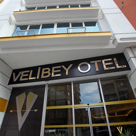Velibey Hotel 3*