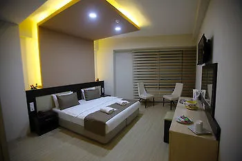 Velibey Hotel Eskişehir