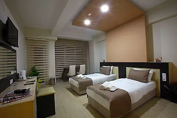 Velibey Hotel Eskişehir