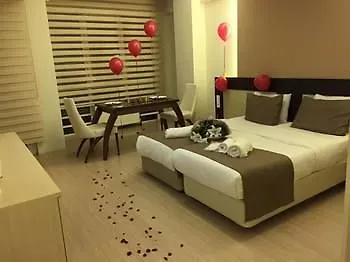 Hotel Velibey Eskişehir
