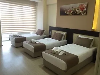 Velibey Hotel 3*
