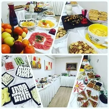 Velibey 3* Eskişehir
