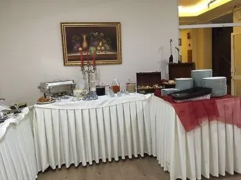 Velibey Hotel Eskişehir
