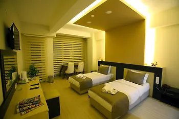 Hotel Velibey Eskişehir