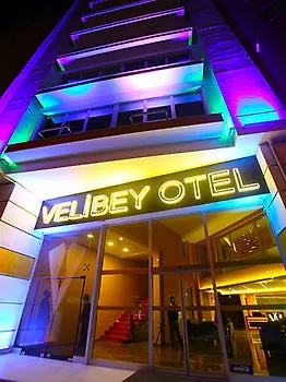 Velibey Eskişehir