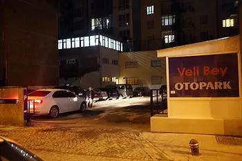 Hotel Velibey 3*