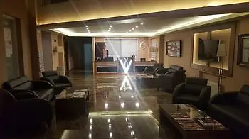 Velibey Hotel