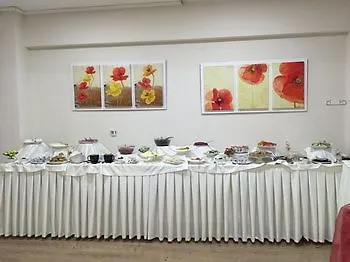 Hotel Velibey