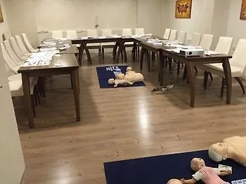 Velibey 3* Eskişehir