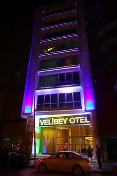 Velibey Hotel 3*